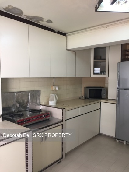 Blk 8 Holland Avenue (Queenstown), HDB 3 Rooms #172917412